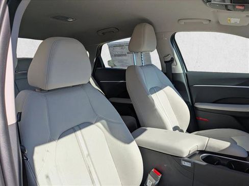 New 2026 Hyundai Sonata SEL image 21