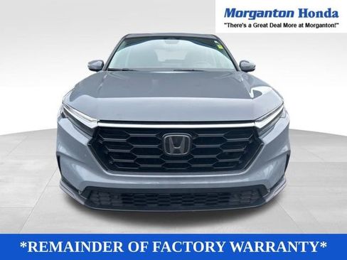 Used 2023 Honda CR-V EX-L image 2