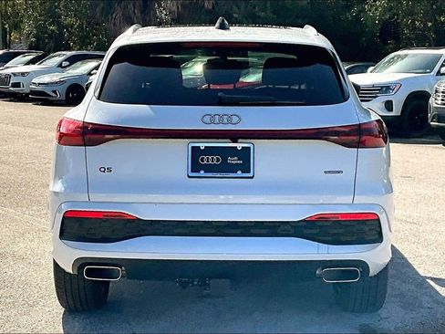 New 2026 Audi Q5 Premium AWD/4WD image 6