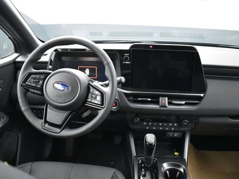 New 2026 Subaru Outback Limited image 13