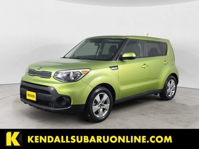 Used 2018 Kia Soul