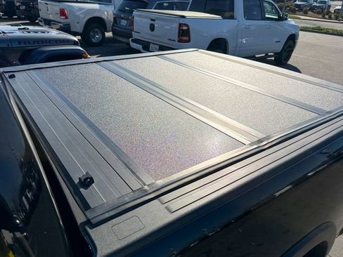 Used 2020 RAM 1500 Rebel w/ Rebel Level 2 Equipment Group image 29