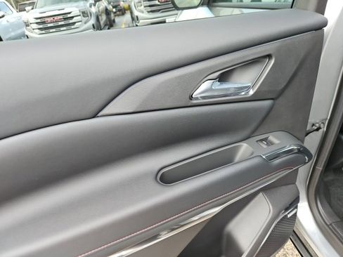 New 2026 Chevrolet Traverse RS image 21