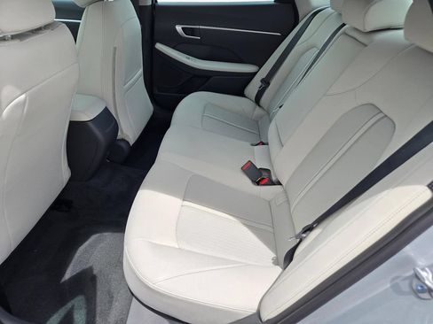 New 2026 Hyundai Sonata SEL FWD image 16