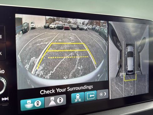 Used 2023 Honda Pilot Elite image 28