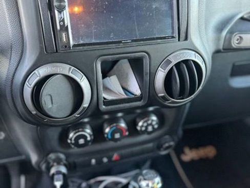 Used 2012 Jeep Wrangler Sport image 10