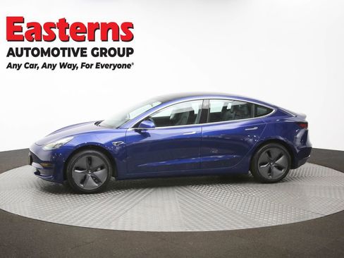 Used 2019 Tesla Model 3 Standard Range image 53