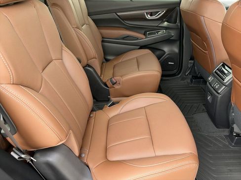 New 2026 Subaru Ascent Touring AWD/4WD image 9