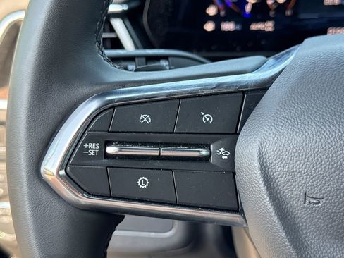 Used 2025 Chevrolet Tahoe LT AWD/4WD image 26