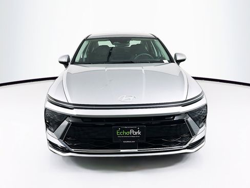 Used 2024 Hyundai Sonata SEL image 2