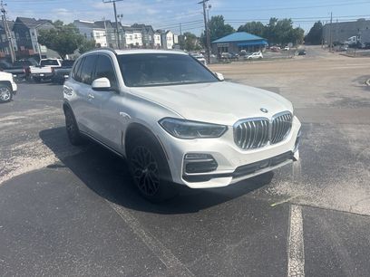 Used 2019 BMW X5 xDrive50i w/ Executive Package
