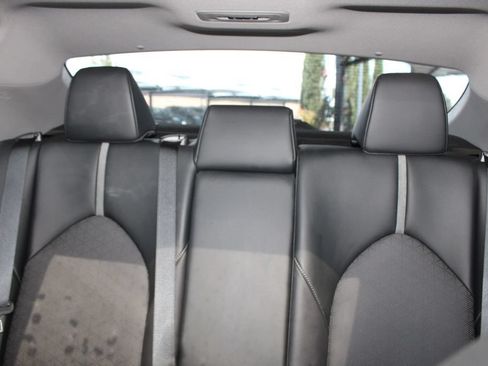 Certified 2024 Toyota Camry XSE w/ Cold Weather Package AWD/4WD image 52