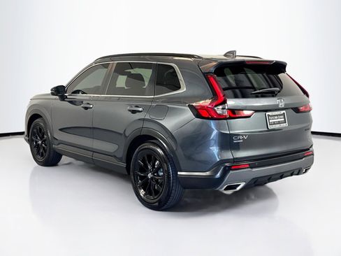 Used 2025 Honda CR-V Sport-L image 3