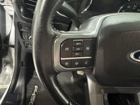 Used 2021 Ford F150 XLT w/ Equipment Group 302A High AWD/4WD image 5