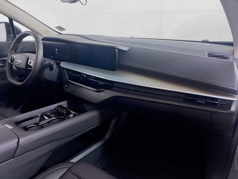 Used 2025 Nissan Murano SL w/ Cargo Package image 28