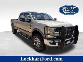 Used 2017 Ford F350 Lariat w/ Lariat Value Package video 1
