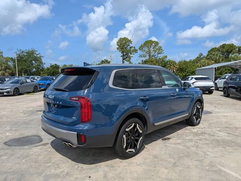 Certified 2025 Kia Telluride S AWD/4WD image 8