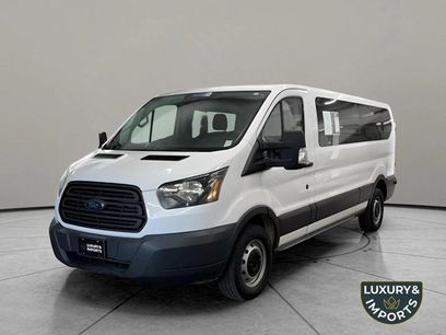 Used 2016 Ford Transit 350 XL