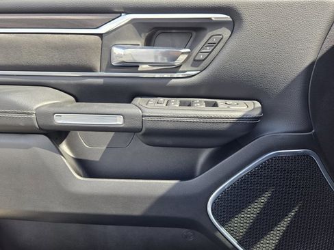 Used 2025 RAM 1500 Laramie w/ Sport Appearance Package image 21