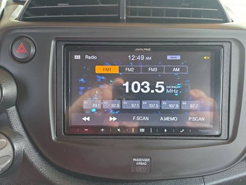 Used 2009 Honda Fit image 20