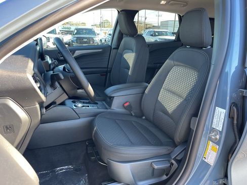 New 2026 Ford Escape Active w/ Cold Weather Package image 16