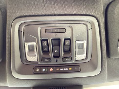 New 2026 GMC Sierra 1500 AT4 w/ Technology Package image 34