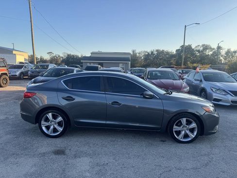 Used 2014 Acura ILX image 8