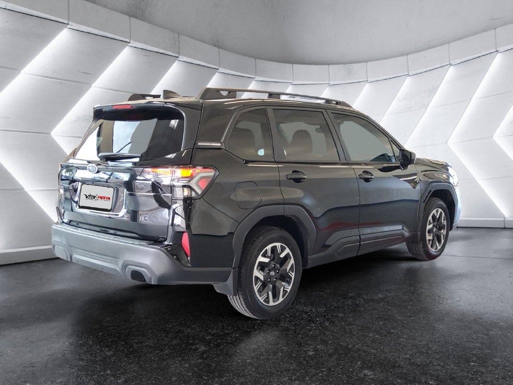 Used 2026 Subaru Forester Premium w/ Base/Premium Package AWD/4WD image 4