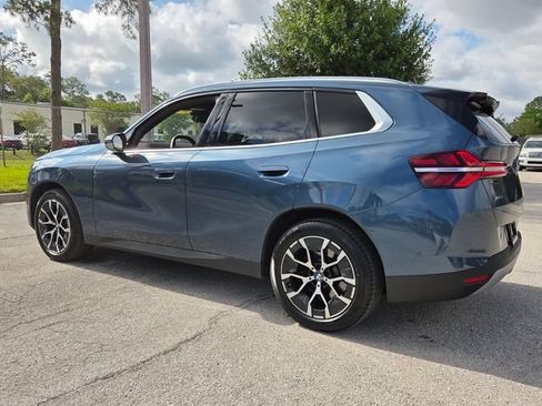 Used 2026 BMW X3 xDrive30i AWD/4WD image 5