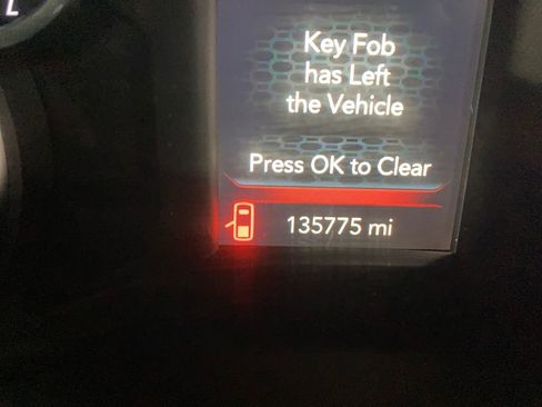 Used 2019 RAM 1500 Big Horn image 17