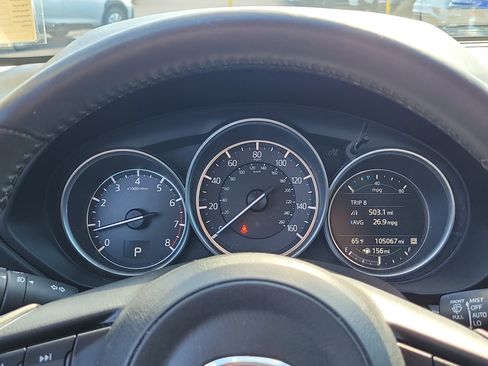 Used 2017 MAZDA CX-5 Grand Touring image 29