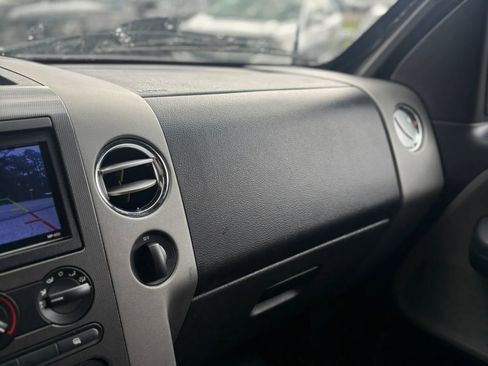 Used 2008 Ford F150 2WD SuperCrew image 33