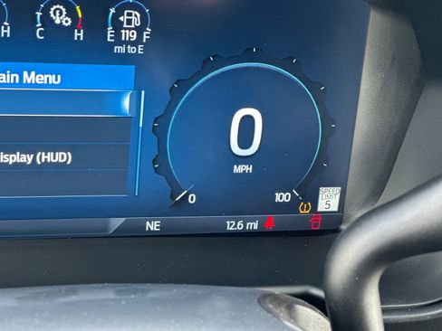 New 2026 Ford F350 Lariat w/ Black Appearance Package image 30