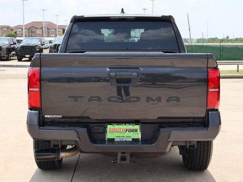 Used 2025 Toyota Tacoma SR5 RWD image 5