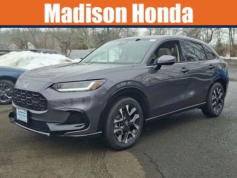 Used 2026 Honda HR-V EX-L image 1