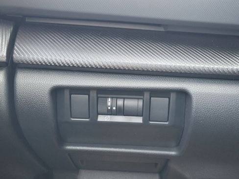 New 2026 Subaru Crosstrek 2.5i Limited w/ Popular Package #3A image 17