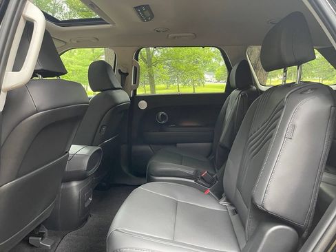 New 2026 Hyundai Palisade SEL AWD/4WD image 11