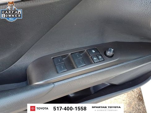 Used 2024 Toyota Camry SE AWD/4WD image 15