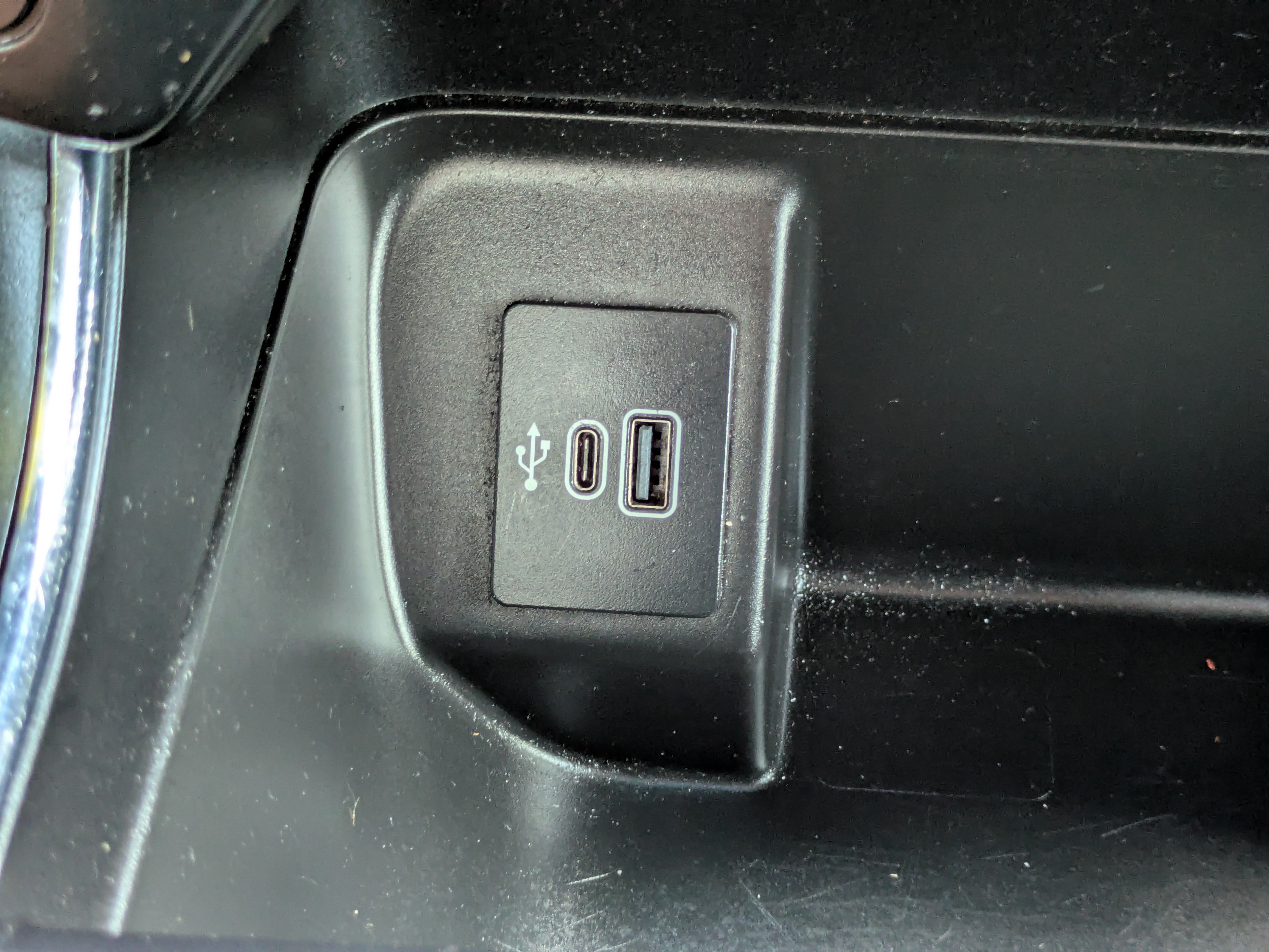Used 2025 Ford F150 STX w/ STX Black Appearance Package RWD image 24