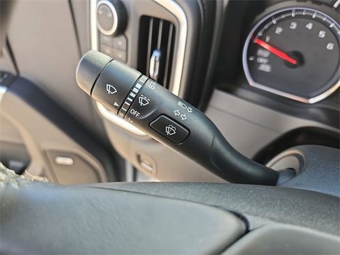 Used 2019 Chevrolet Silverado 1500 LT Trail Boss image 23