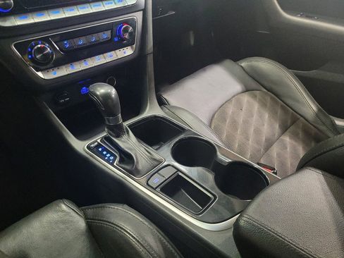 Used 2018 Hyundai Sonata Sport FWD image 26