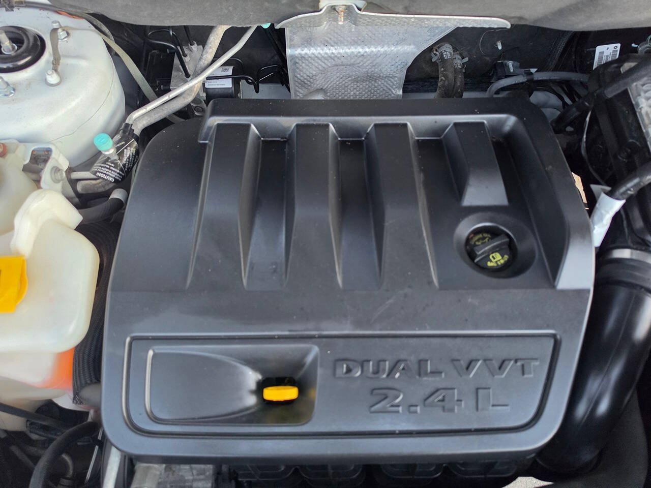 Used 2014 Jeep Compass Sport w/ Power Value Group AWD/4WD image 47