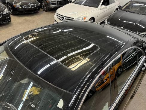 Used 2007 Mercedes-Benz S 550 image 10
