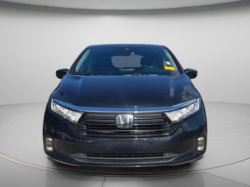 Used 2024 Honda Odyssey EX-L image 3