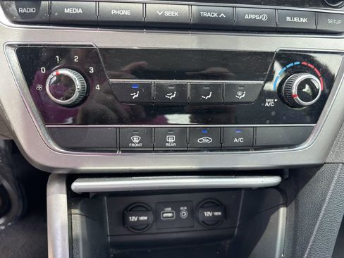 Used 2016 Hyundai Sonata SE FWD image 21
