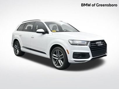 Used 2018 Audi Q7 3.0T Prestige