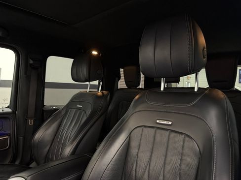 Used 2022 Mercedes-Benz G 63 AMG 4MATIC image 25