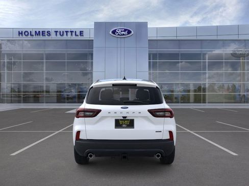New 2026 Ford Escape ST-Line Select w/ Tech Pack #1 image 5