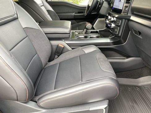 New 2025 Ford F150 Raptor AWD/4WD image 12