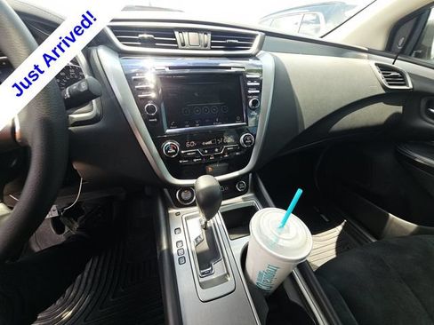 Used 2021 Nissan Murano S w/ Cargo Package FWD image 6